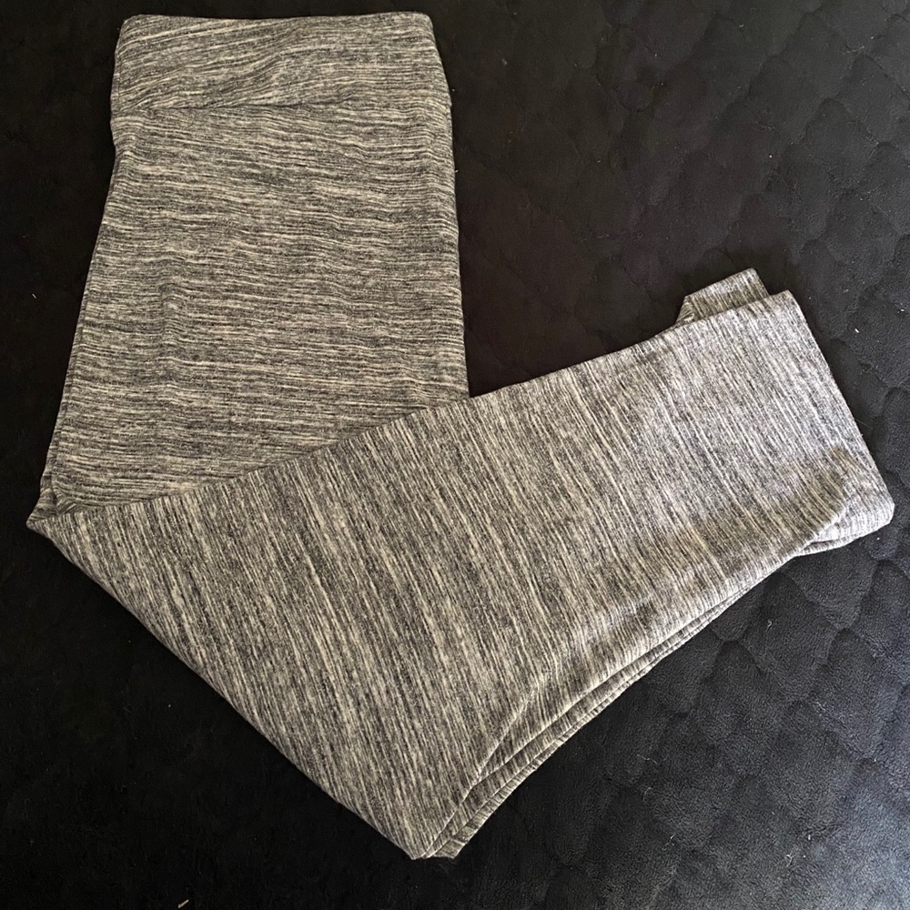 Capri Leggings